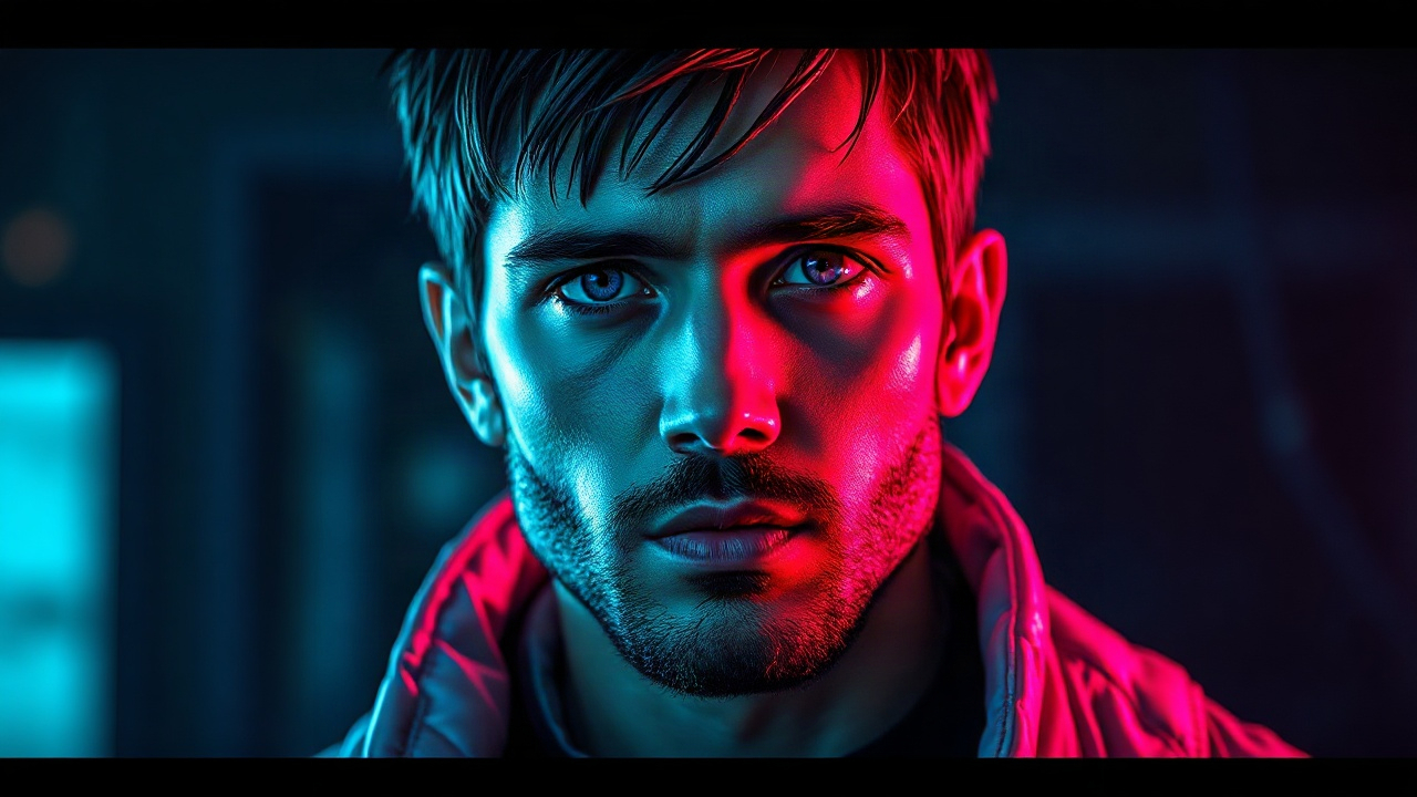 Abel Voss