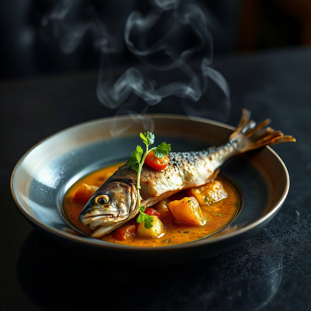 Ines Quesada: Andalusian cuisine