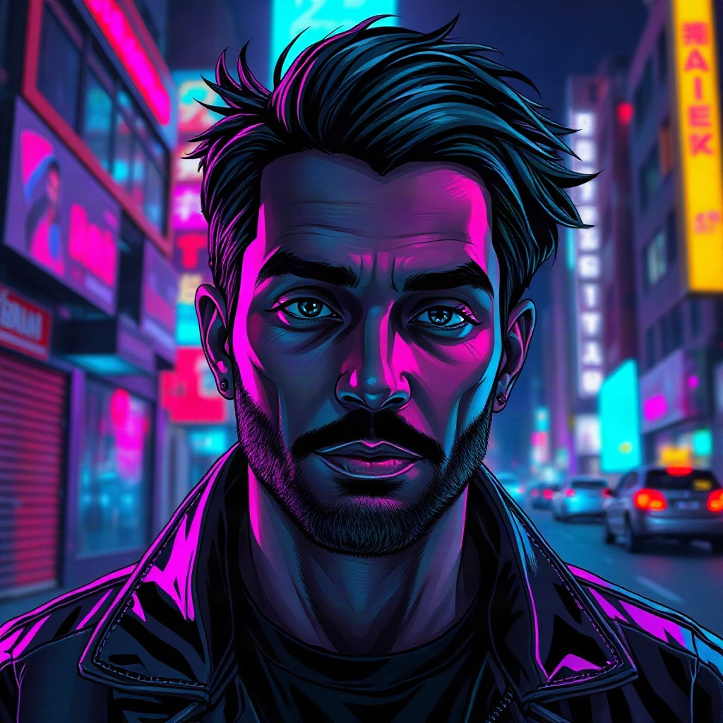 Leif Singh limits