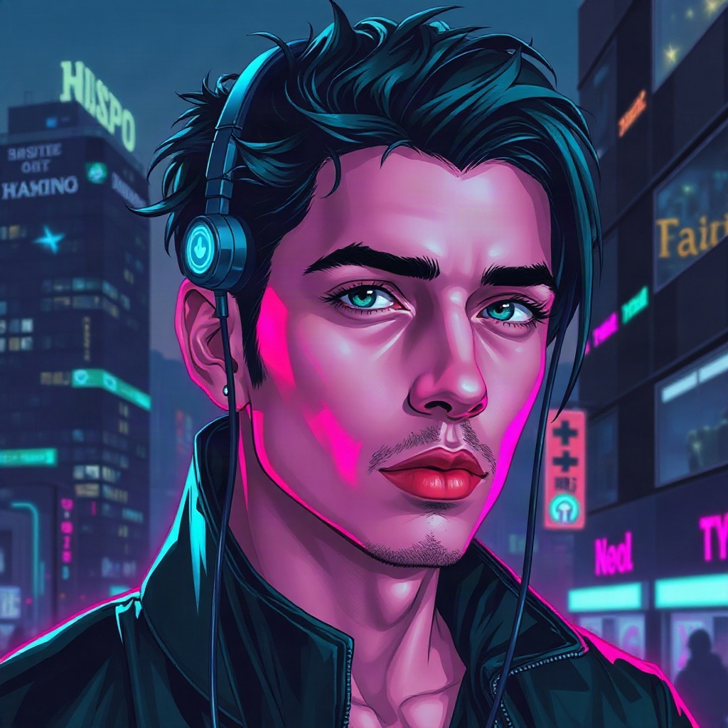 Nico Khan limits