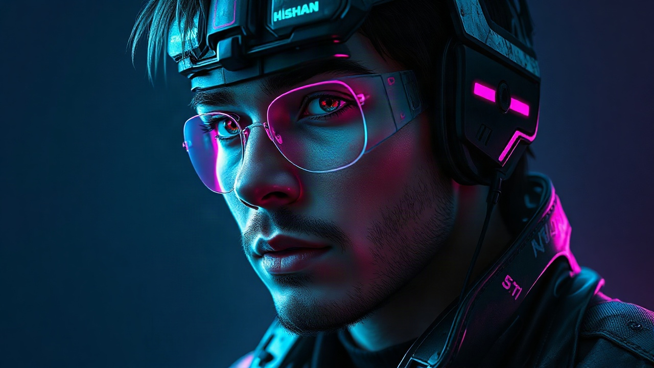 Nico Khan