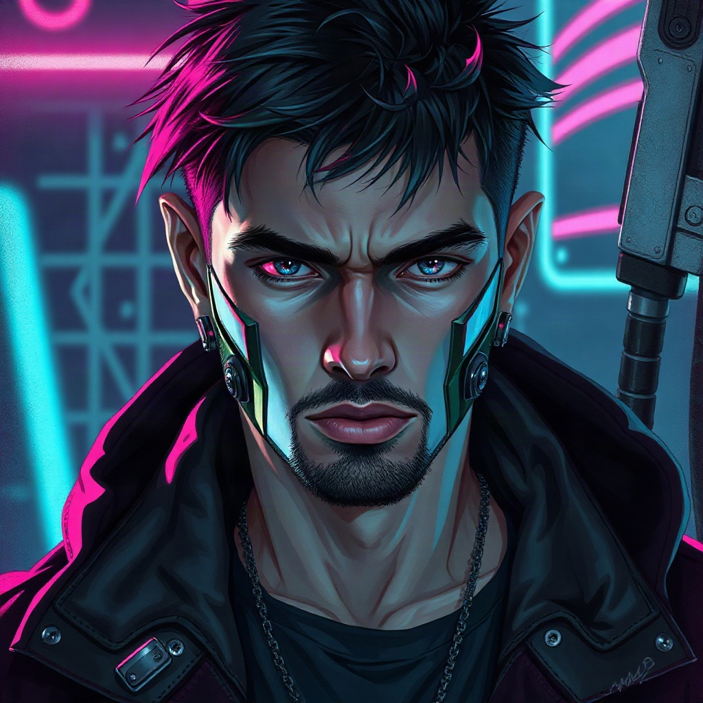 Cain: demon tracking salt
