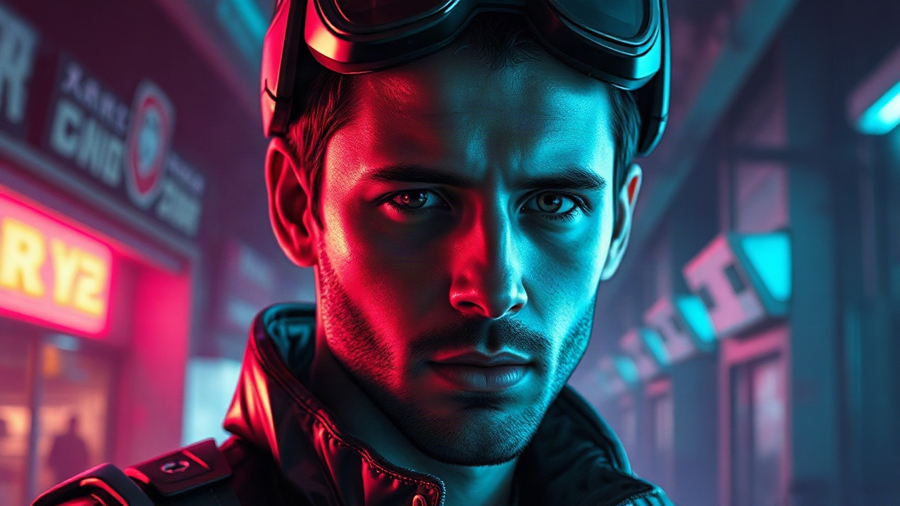 Amir Faber