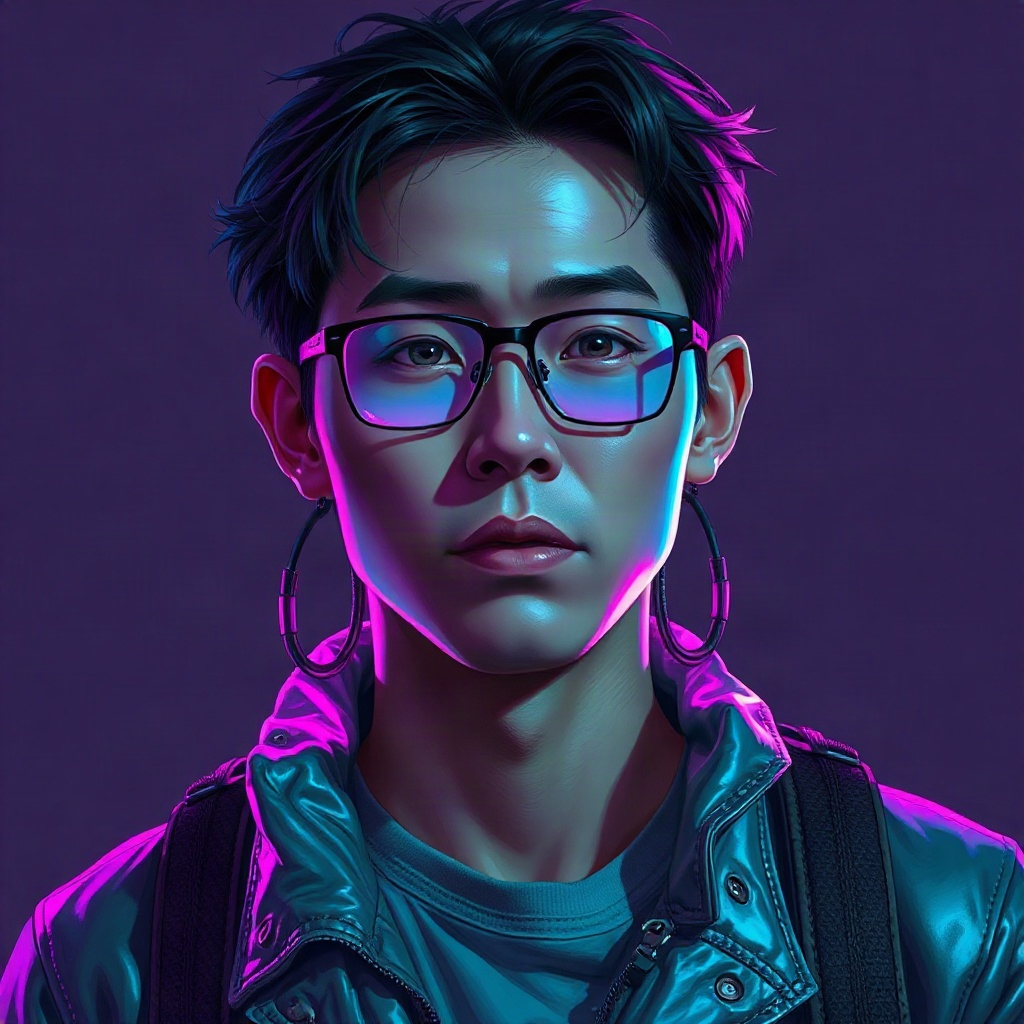Zeke Wang: Canada culture