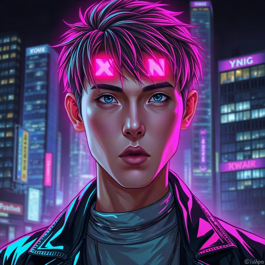 Zeke Wang limits