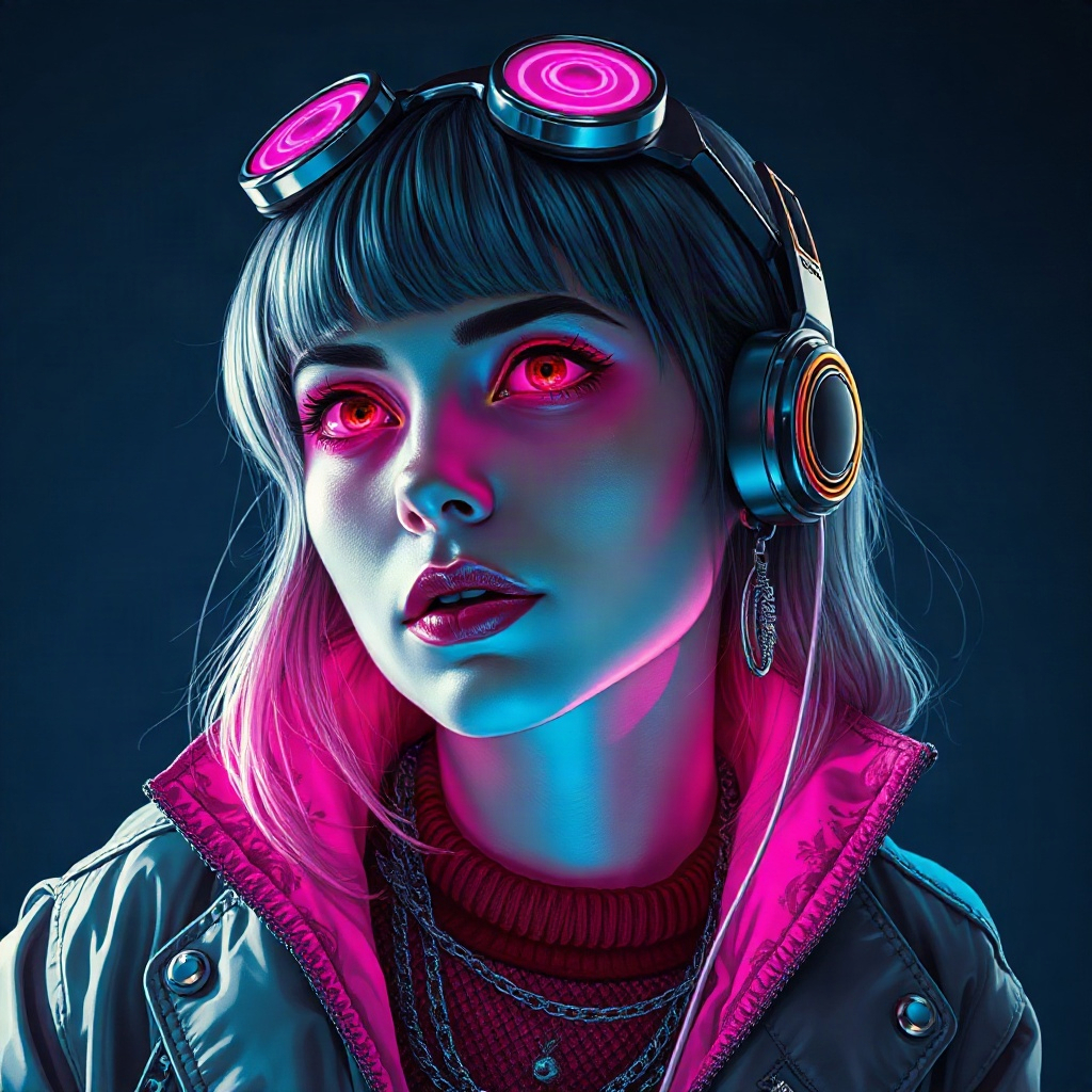 Harlow Owens: palette science