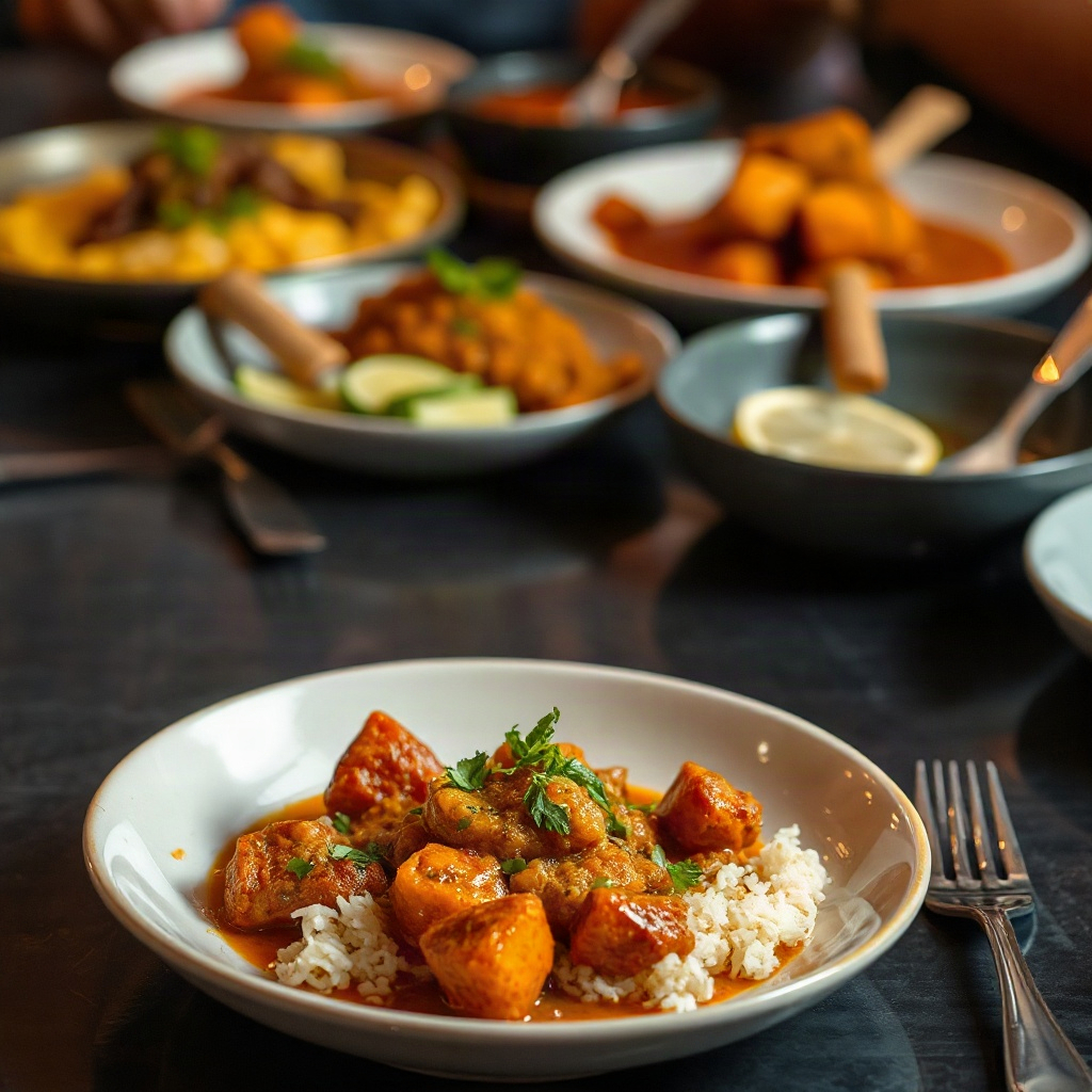 Delia Jones: Chennai Night Market