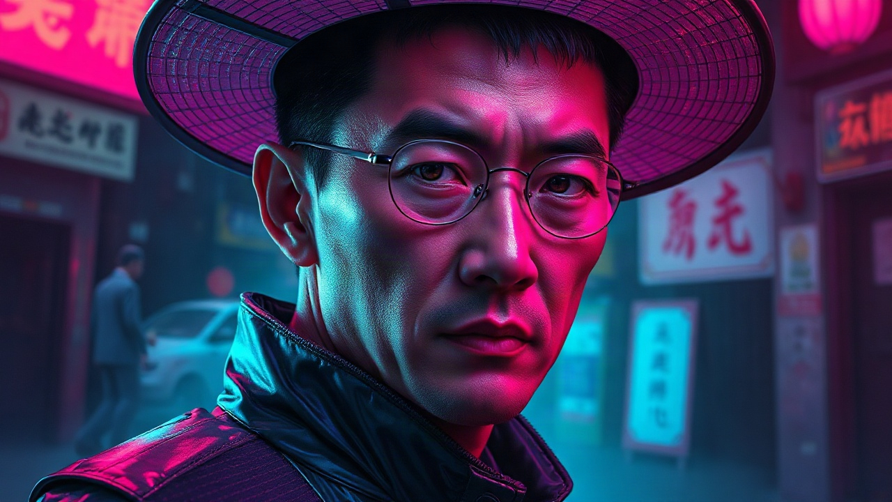 Wei Lin
