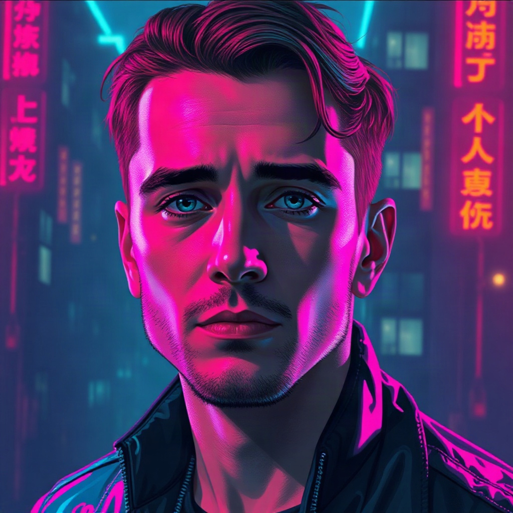 Ansel Ivers limits