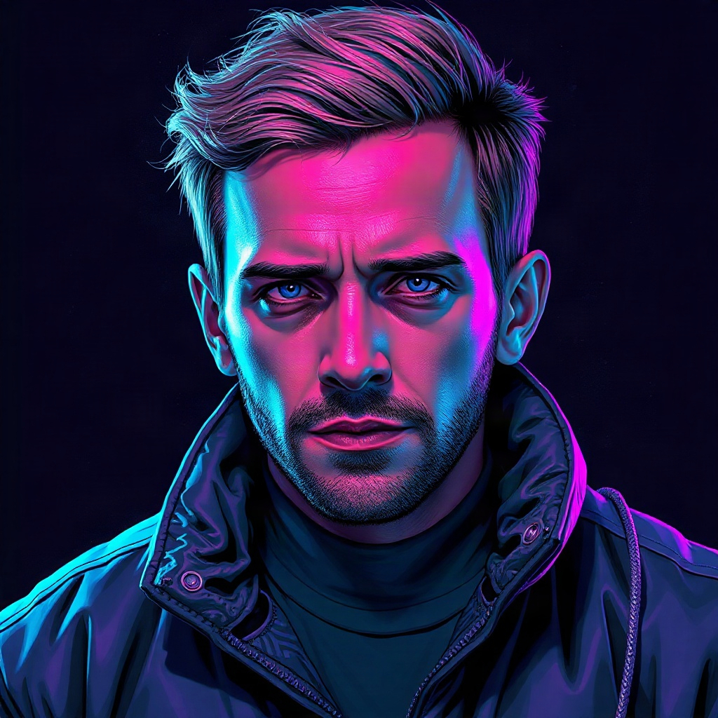 Owen Drake: vigil design