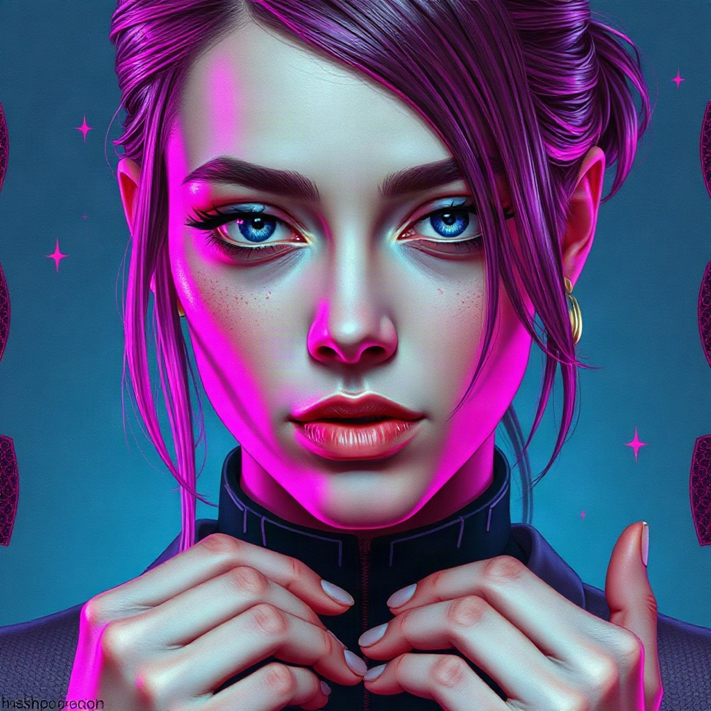 Opal Larsson kit