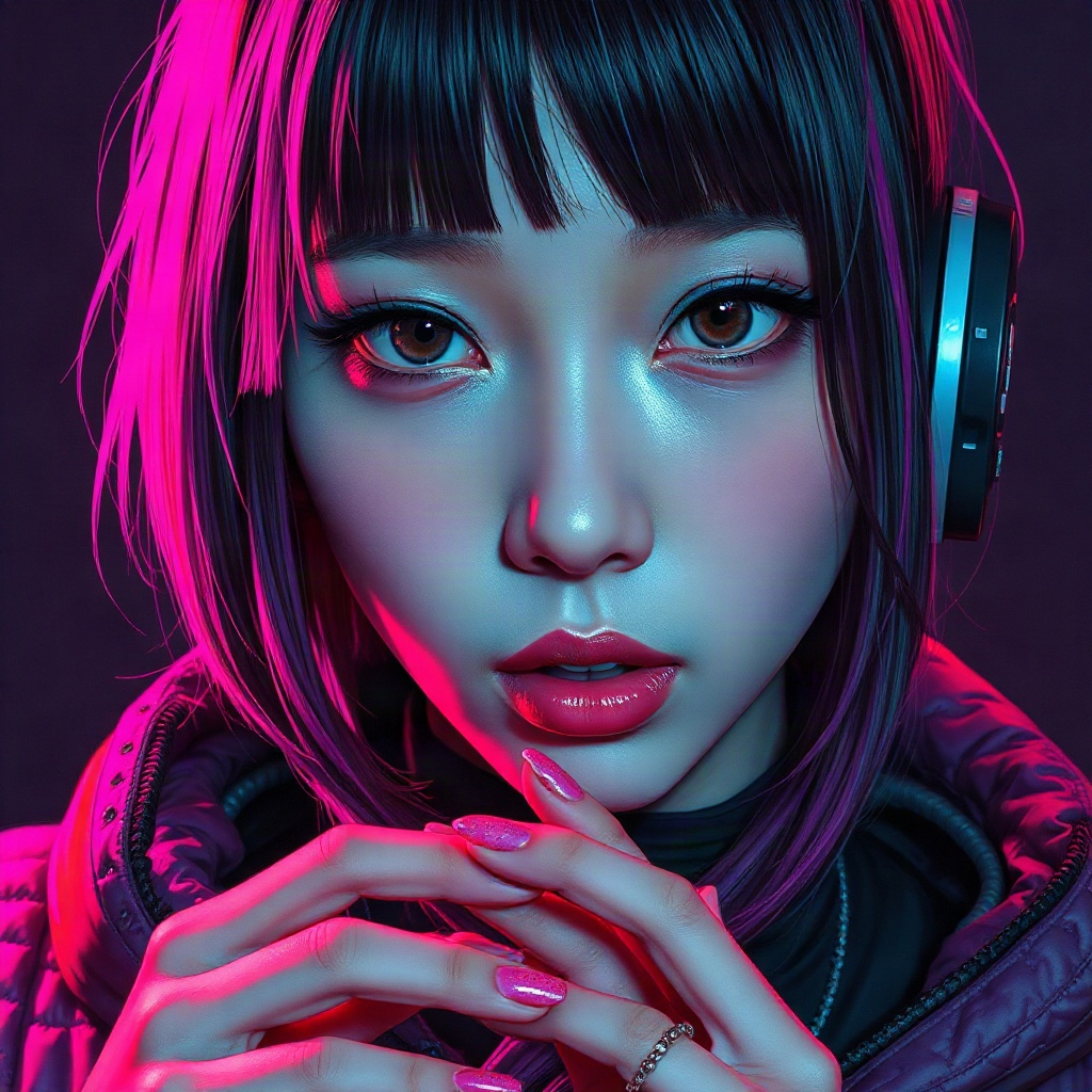 Ellis Chen kit