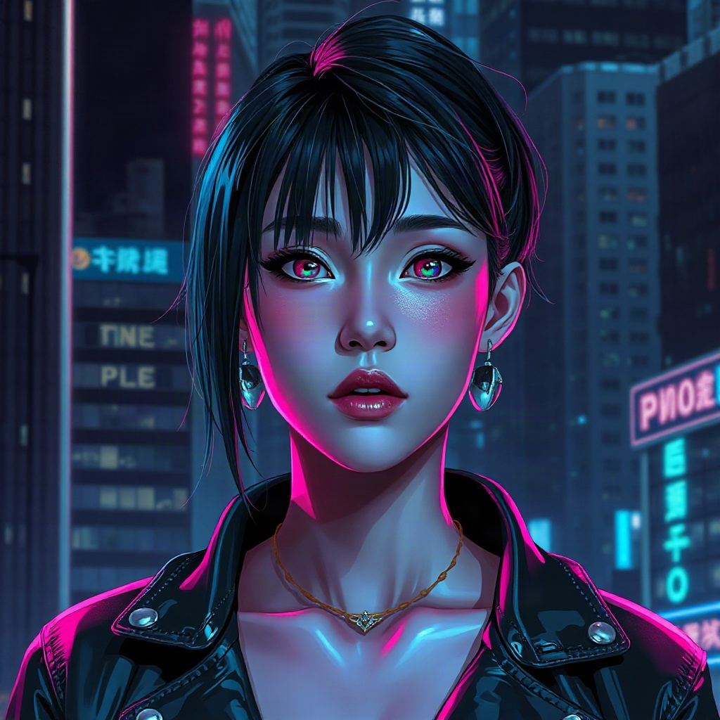 Ellis Chen limits
