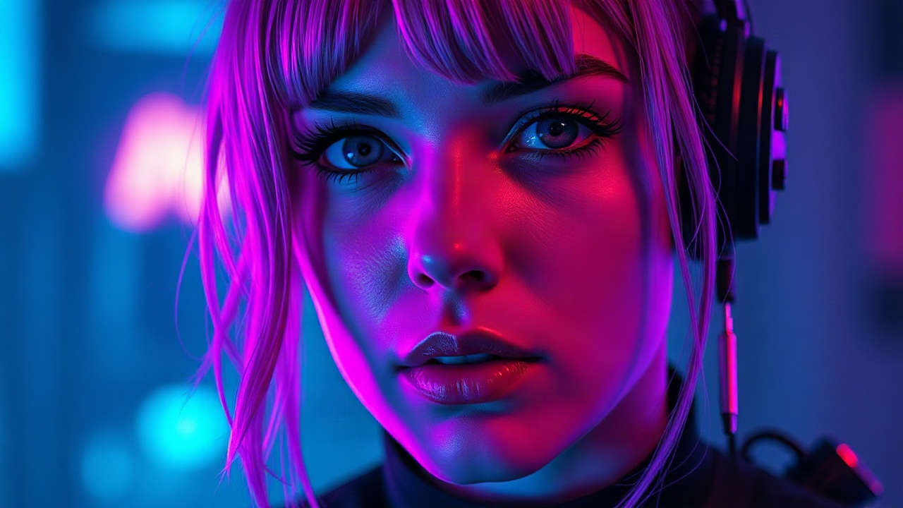 Faye Clarke