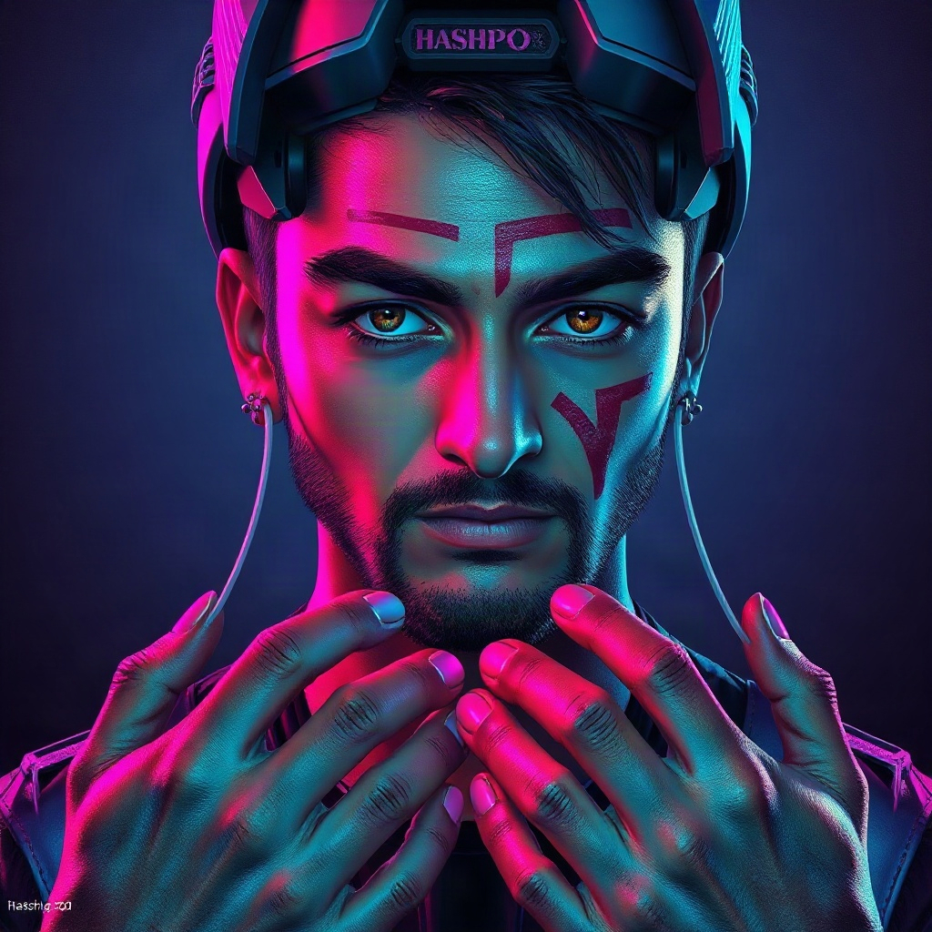 Karim Jimenez kit