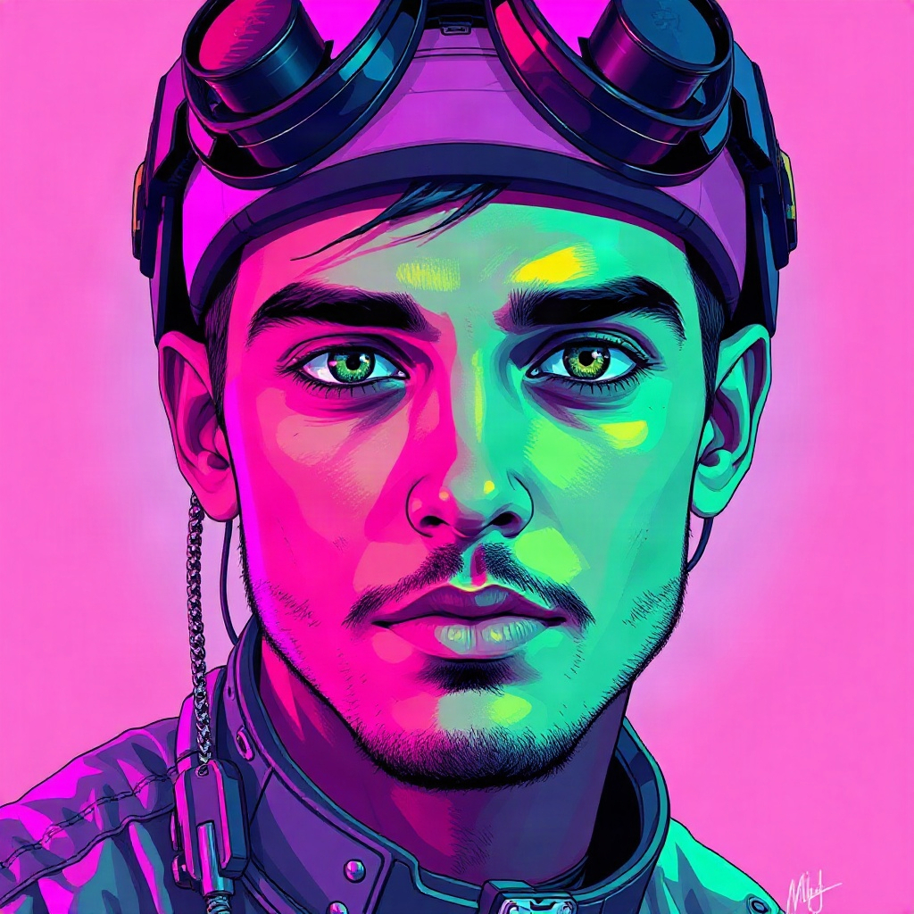 Milo Duartez: edit honesty