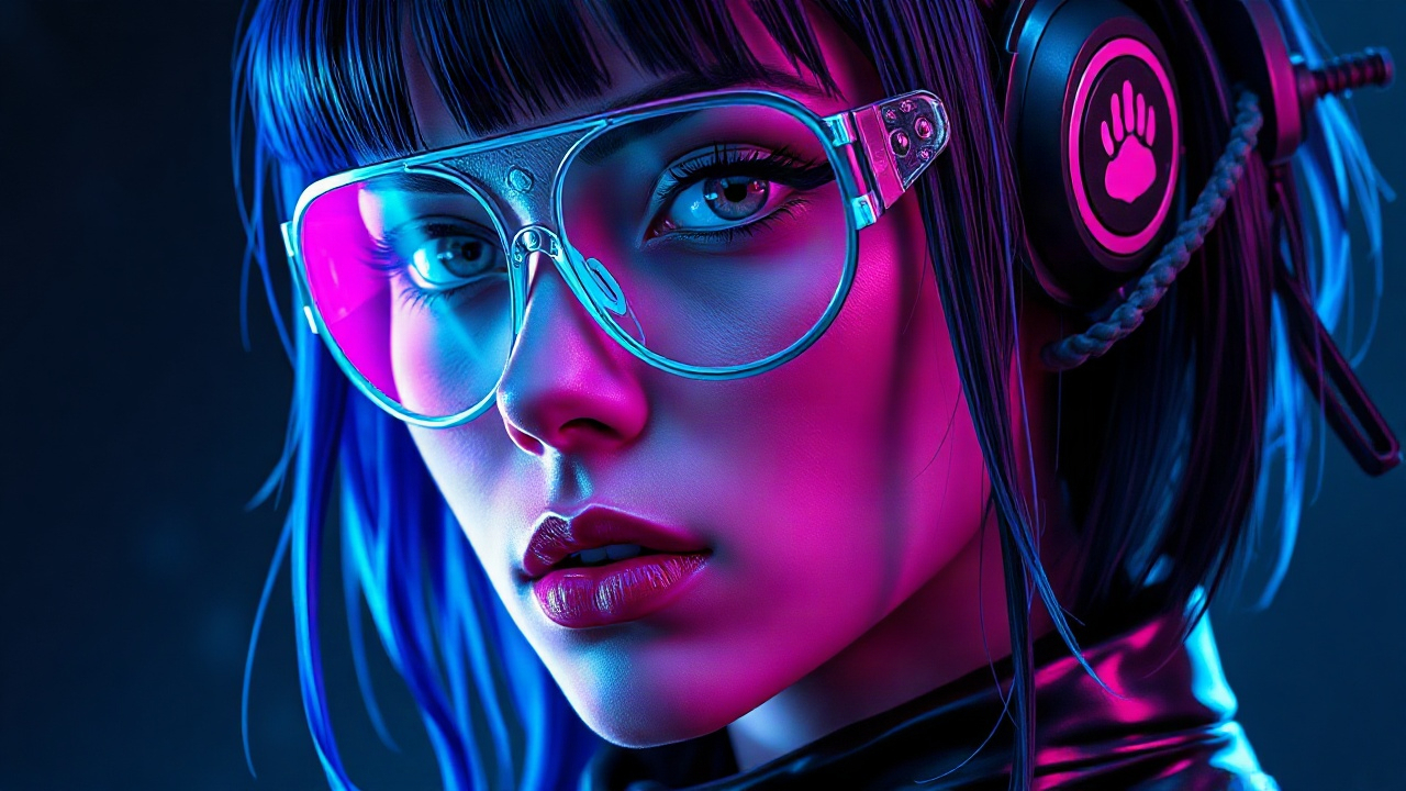 Nina Vos