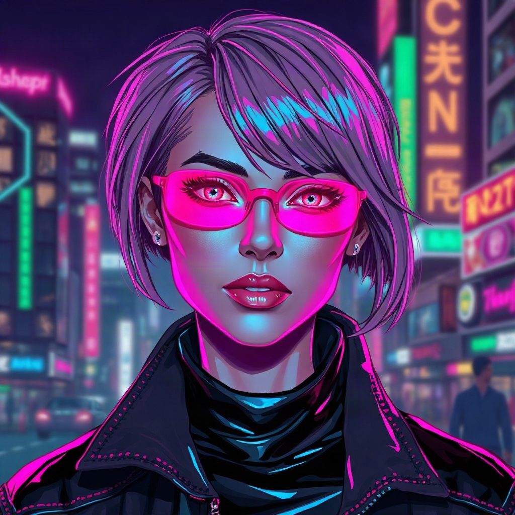 Opal Voss limits