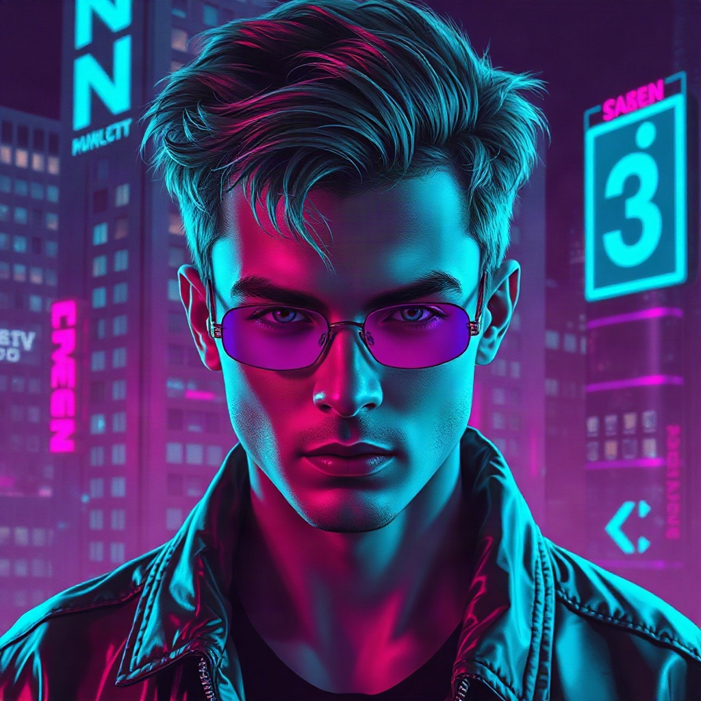Casper Klein limits