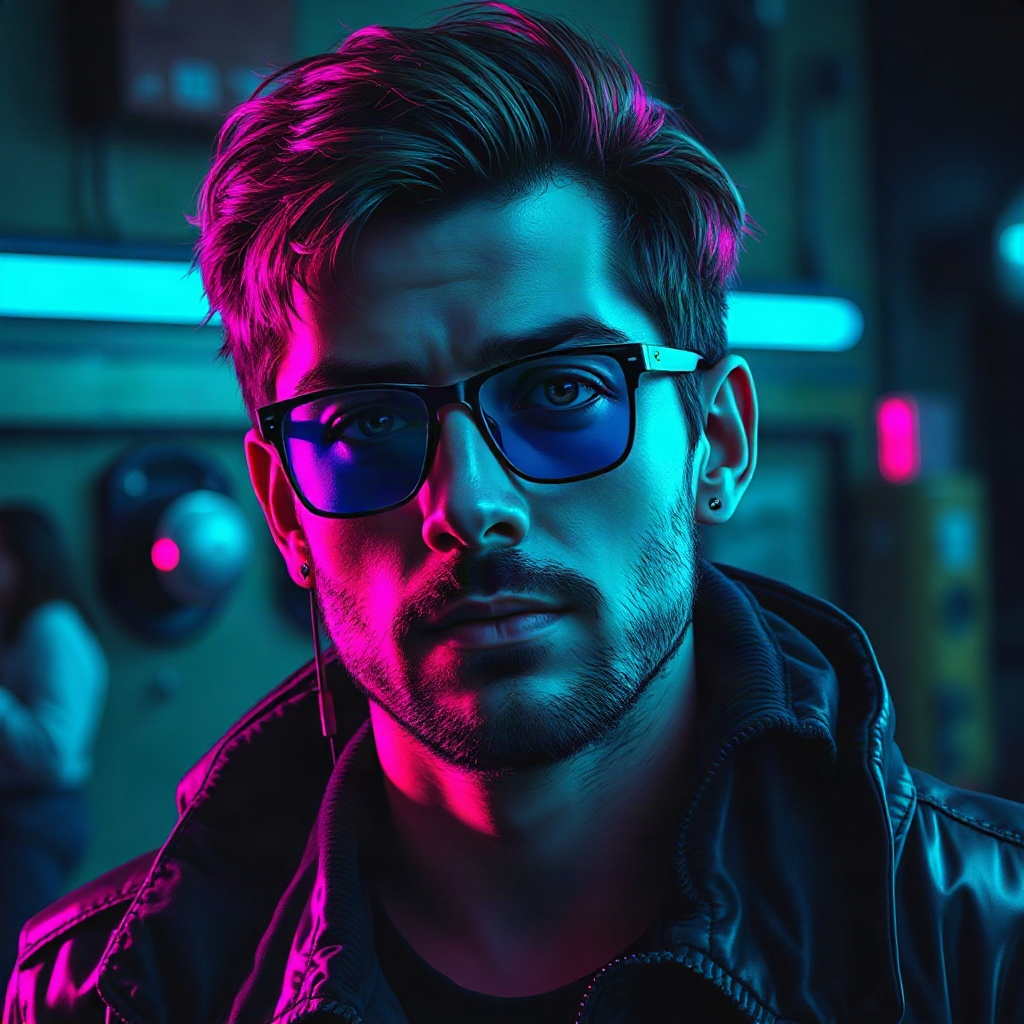 Colin Huerta: city patrol ethics