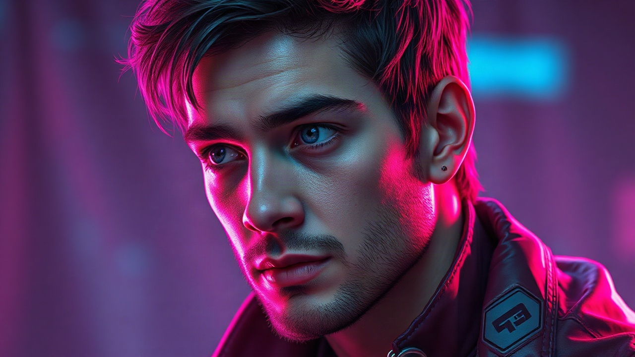 Colin Huerta