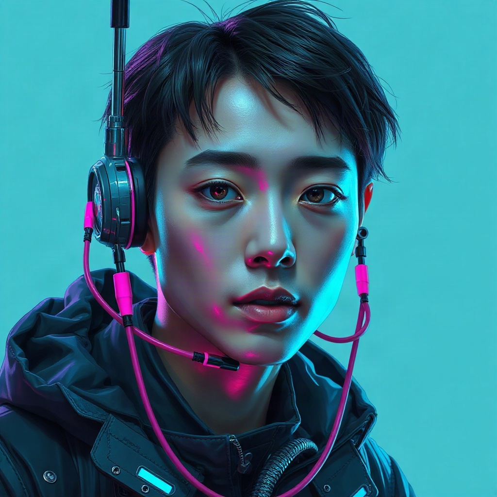 Matteo Kim: Estonia culture