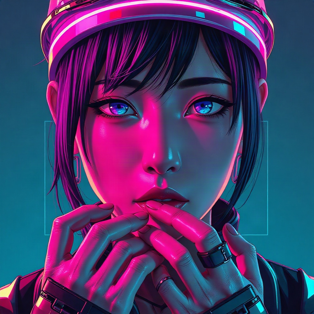 Matteo Kim kit
