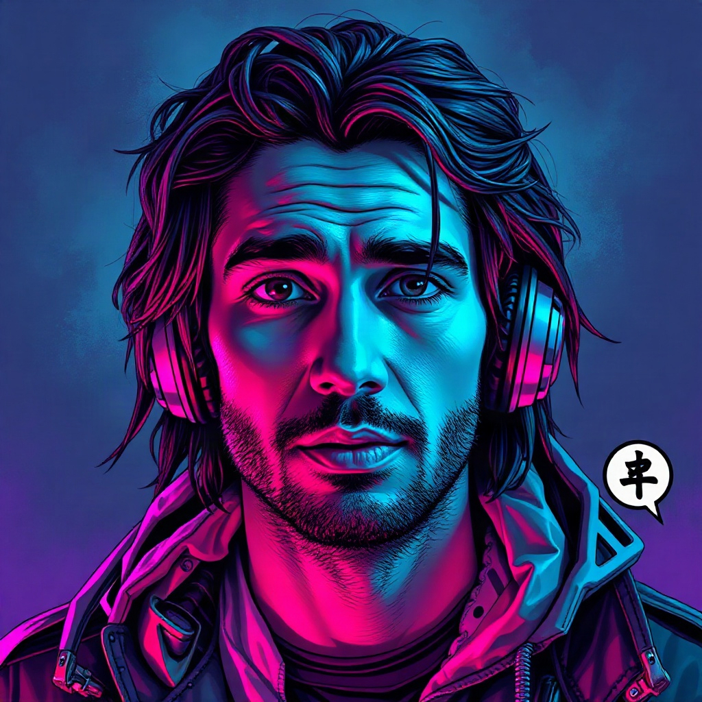 Fabio Guzman: path lighting