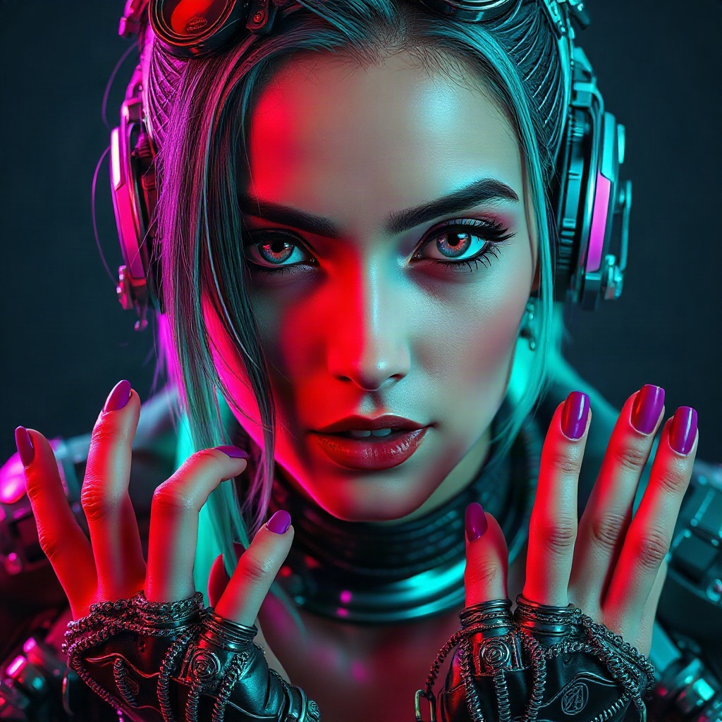 Della Lopez kit