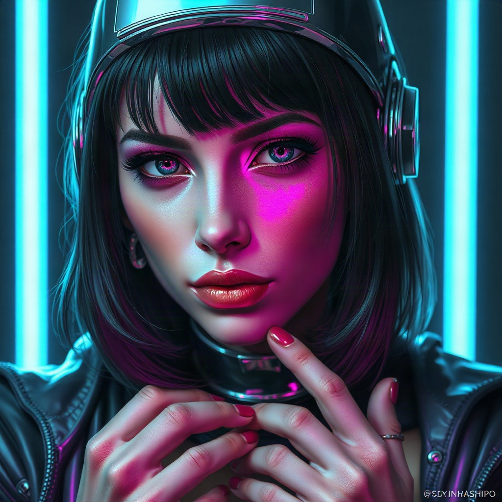 Rita Kade kit