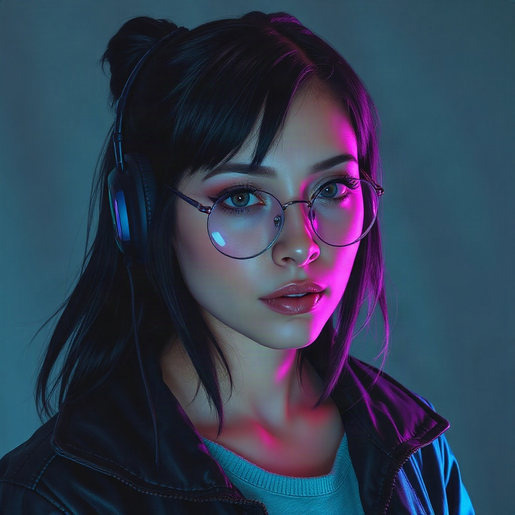Daria Ibanez: secret identity fatigue