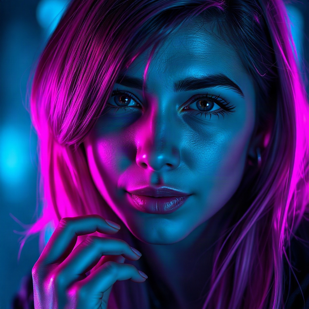 Daria Ibanez kit