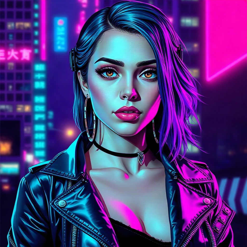 Nia Lane limits