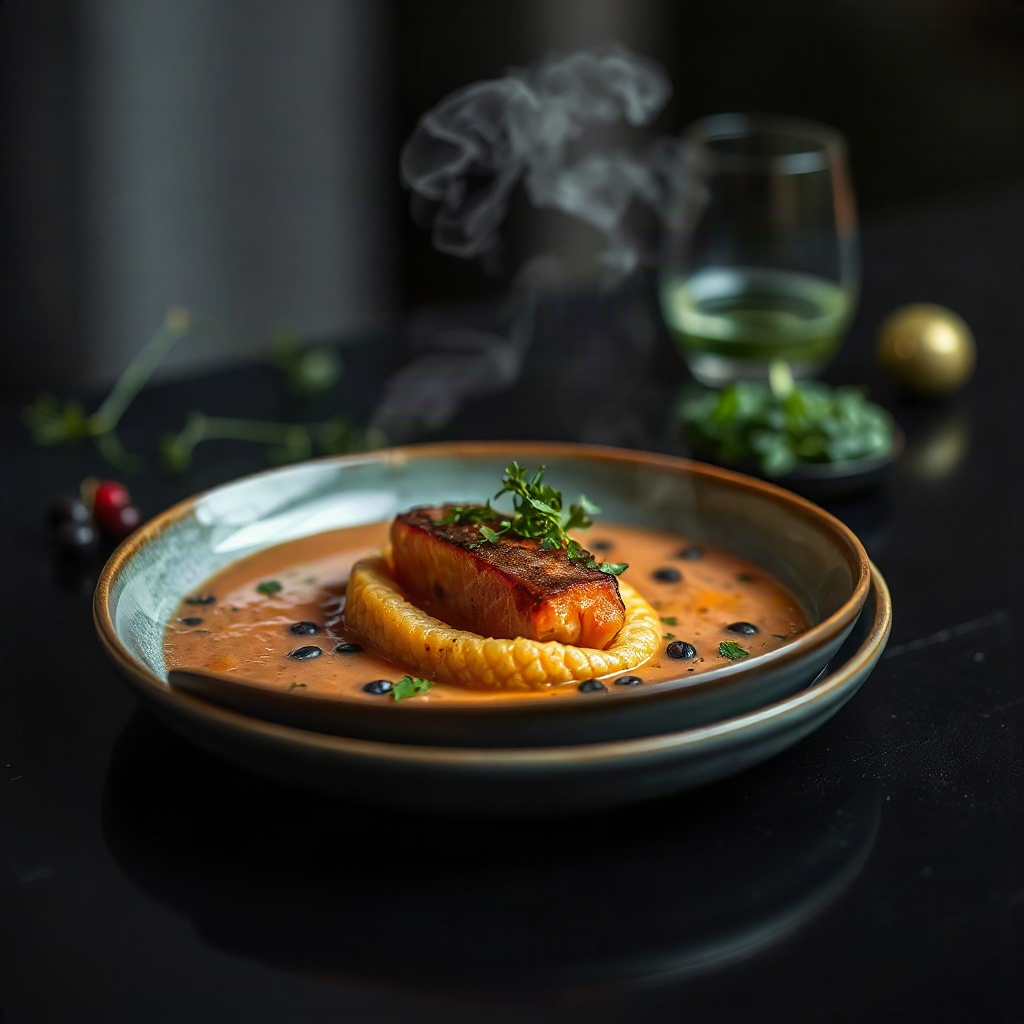 Aino Virtanen: Finnish cuisine