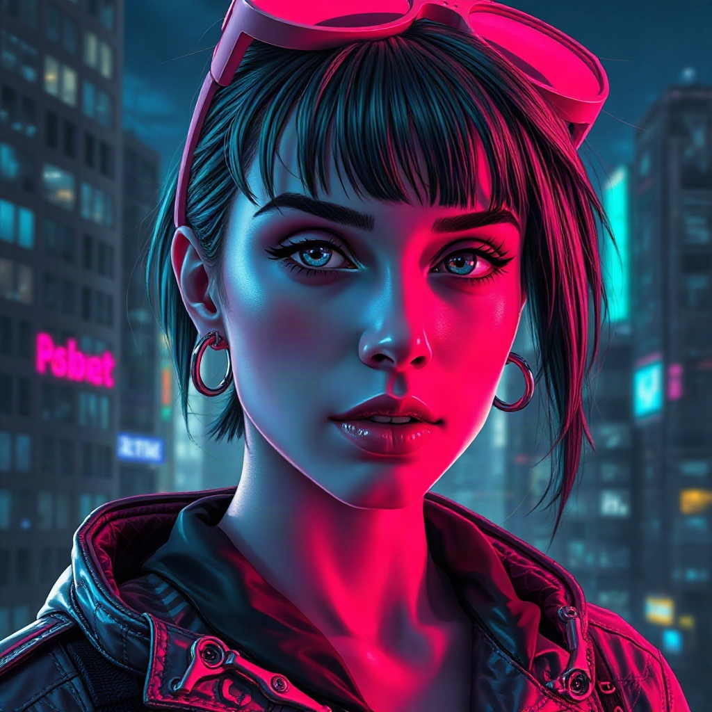 Tess Sloan limits