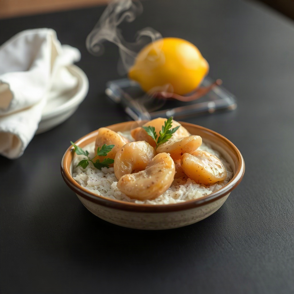 Nikos Petras: Greek cuisine