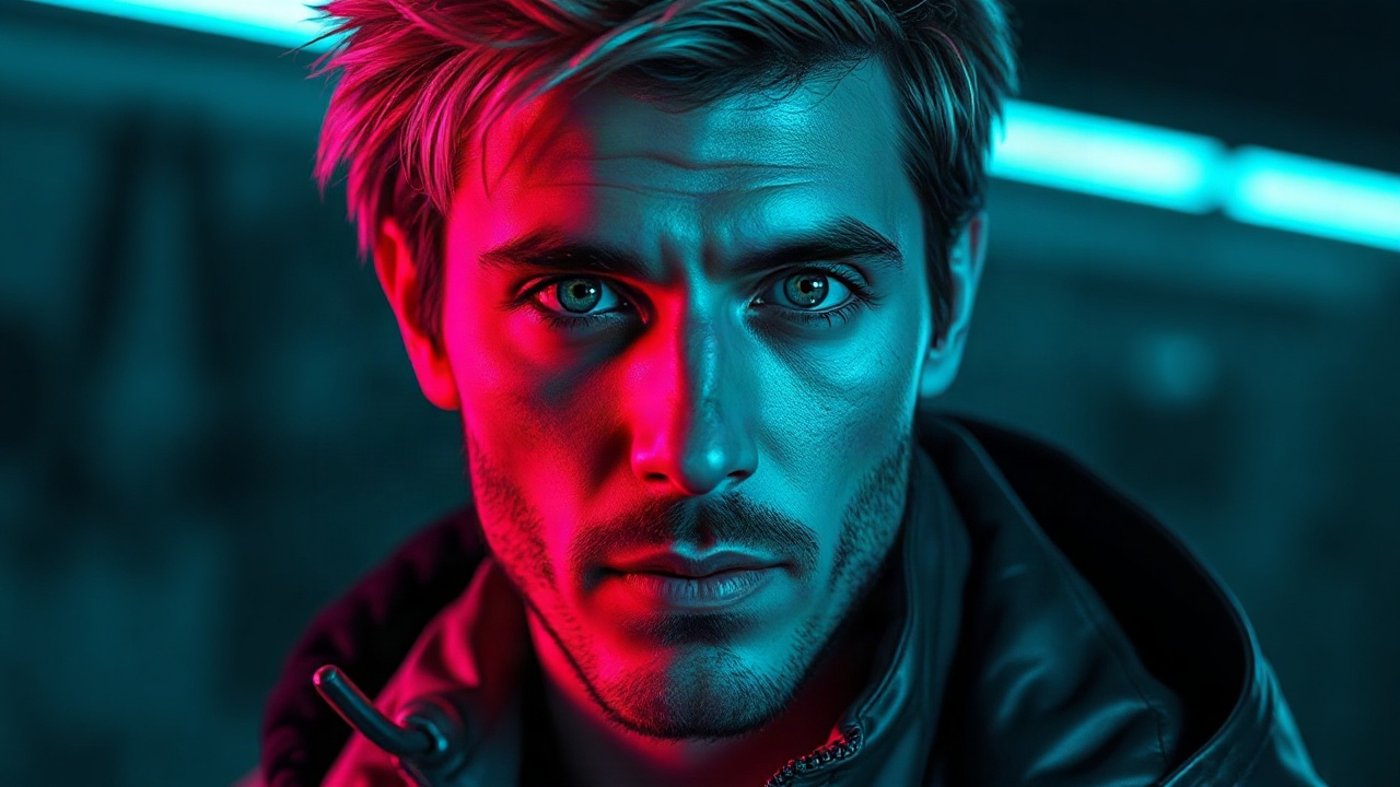 Ansel Yilmaz
