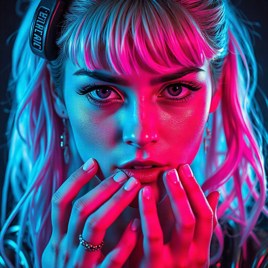 Keira Hansen kit
