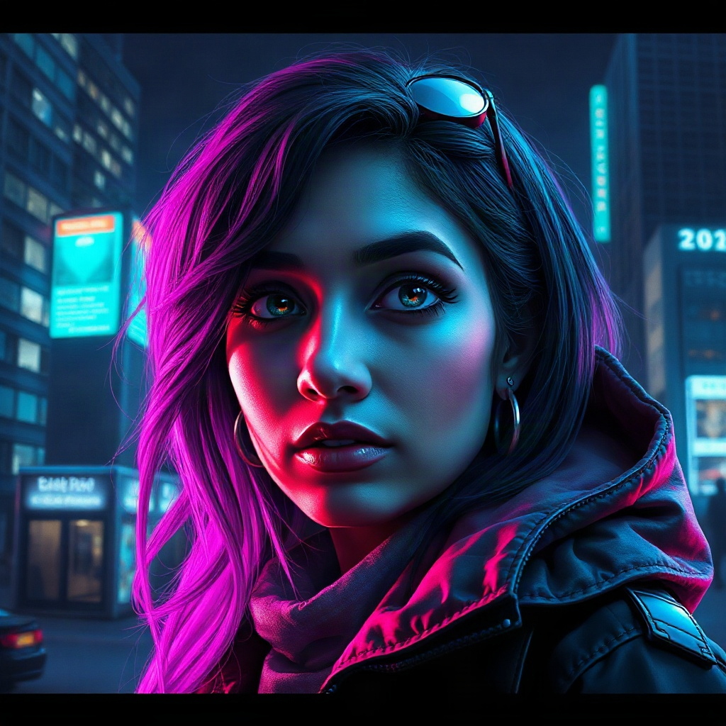 Hana Qureshi limits