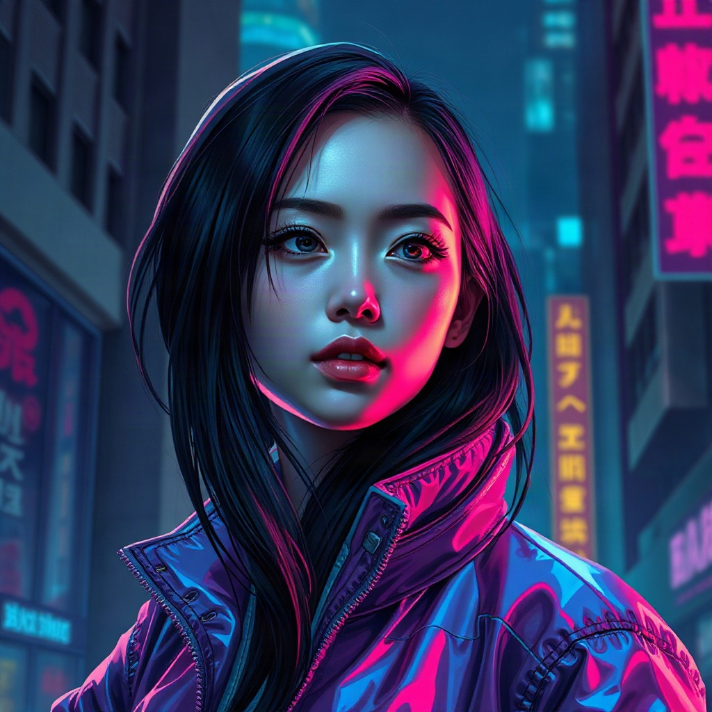 Briar Zhou limits