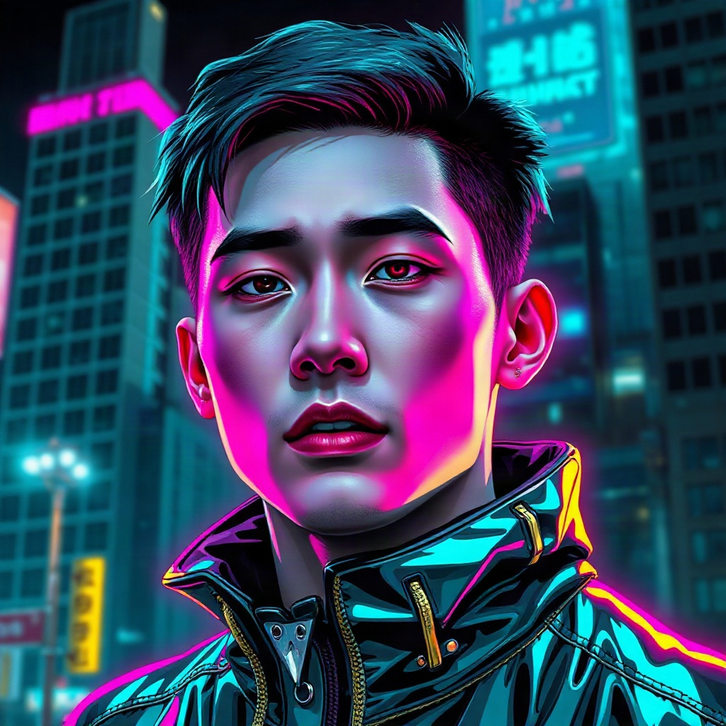 Soren Park limits