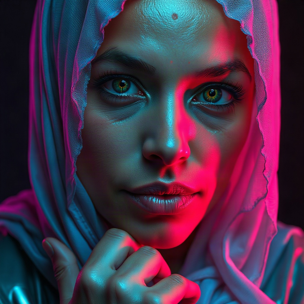 Jana Ibrahim kit