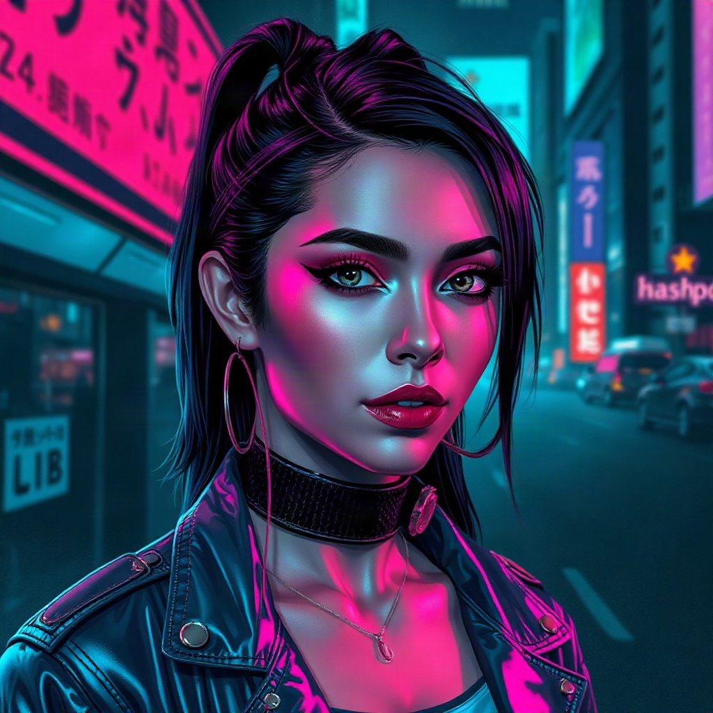 Jana Ibrahim limits