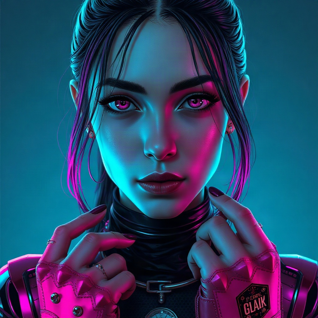 Aria Ibarra kit