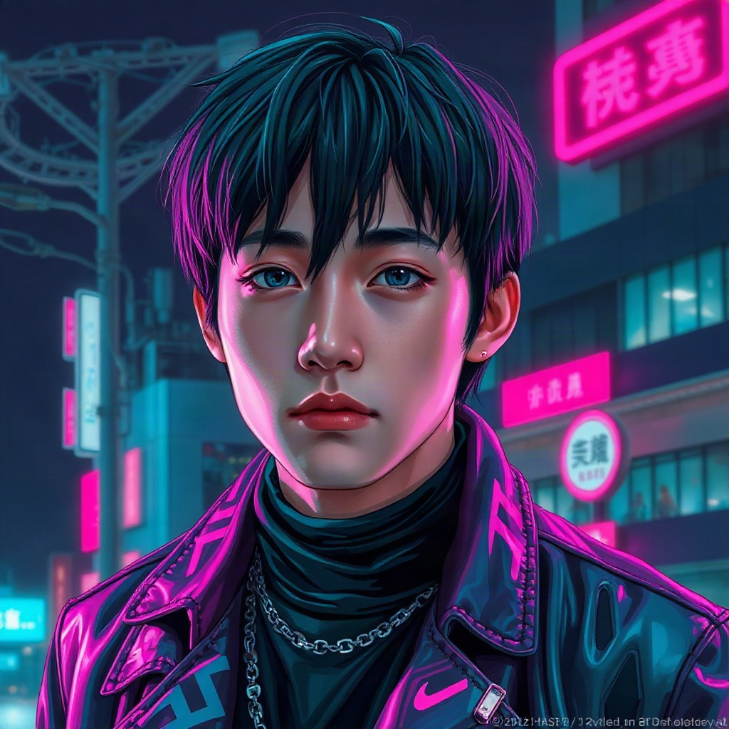 Felix Ueda limits