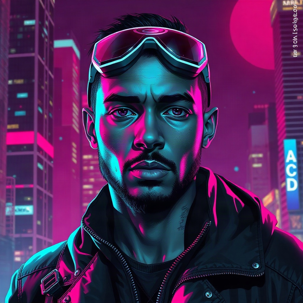 Tariq Romero limits