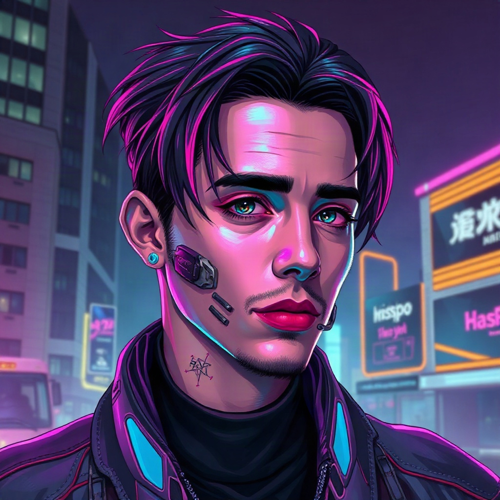 Idris Rivas limits
