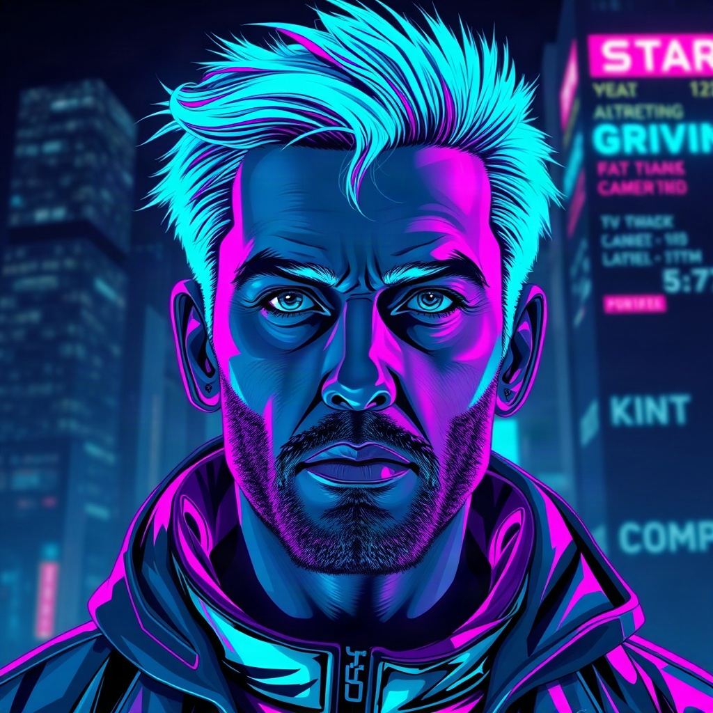 Kent Griffin limits