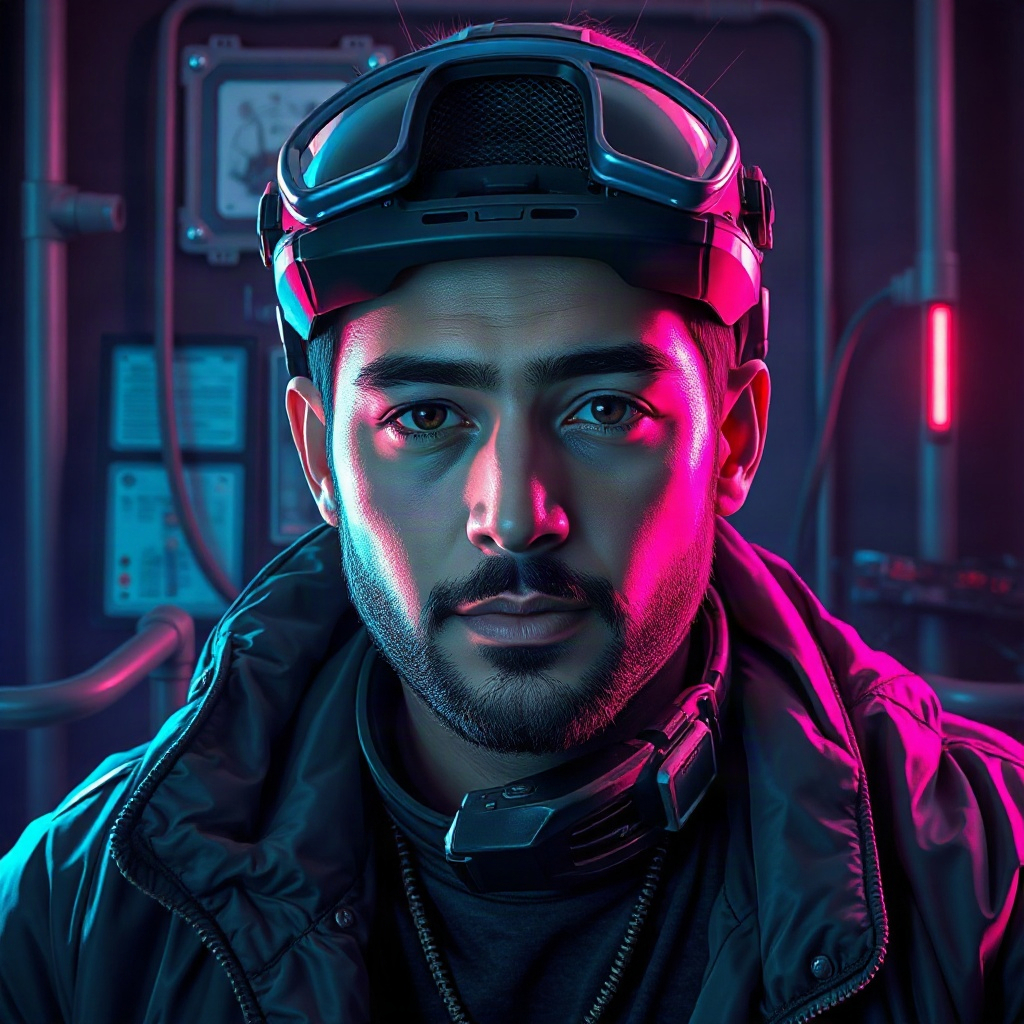 Joel Zamora: Jordan culture