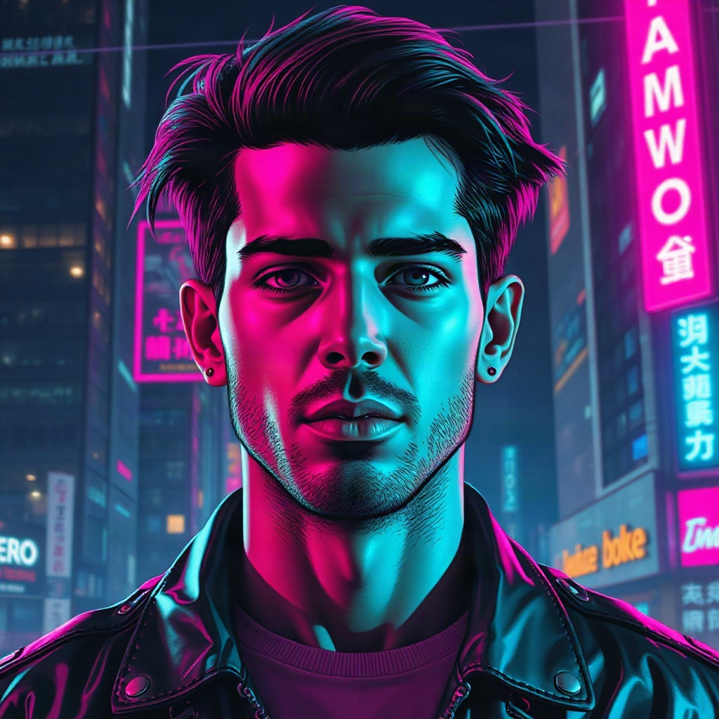 Joel Zamora limits